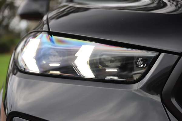 2024 BMW X5 M Competition F95 LCI