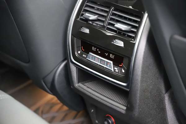 2024 BMW X5 M Competition F95 LCI
