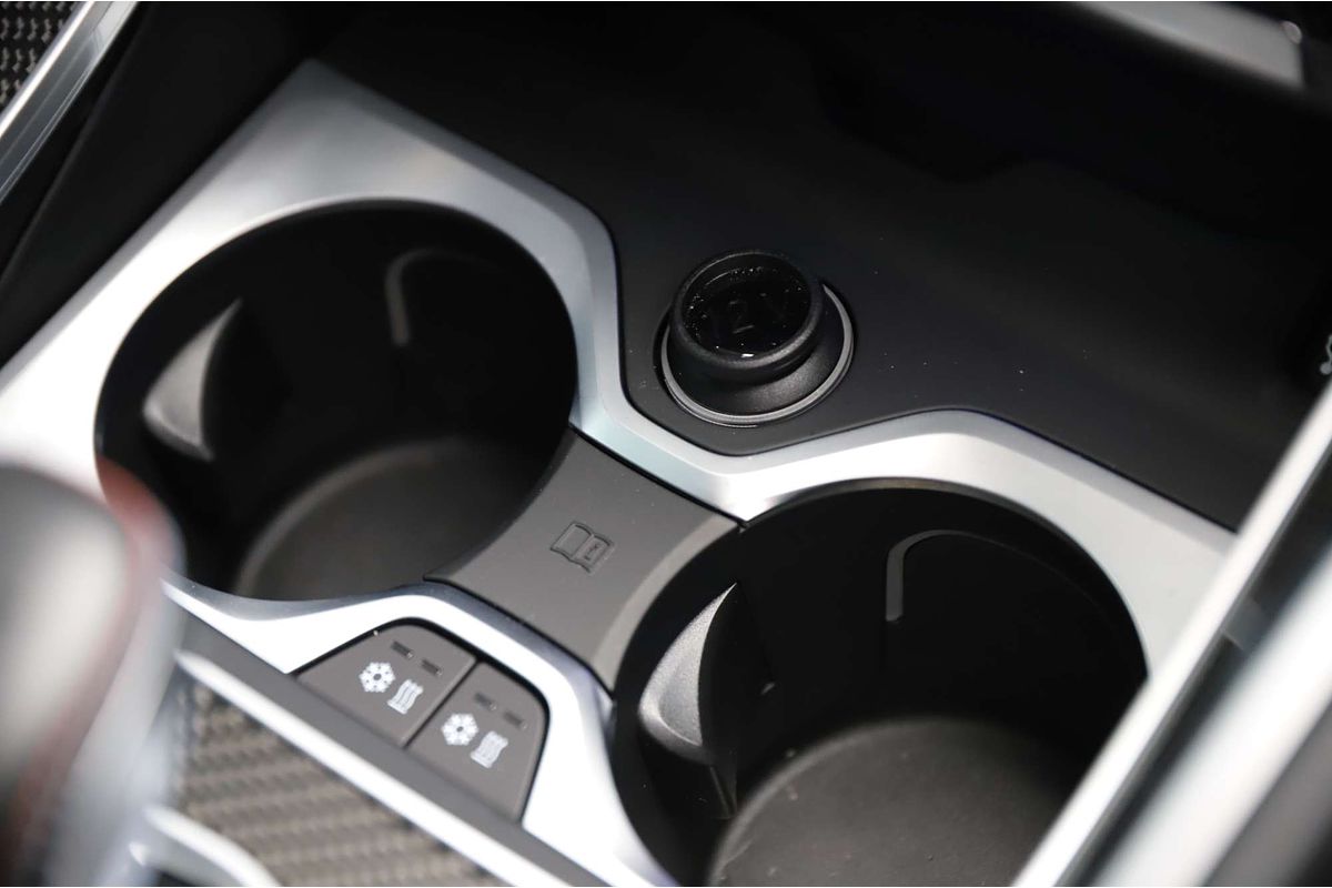 2024 BMW X5 M Competition F95 LCI