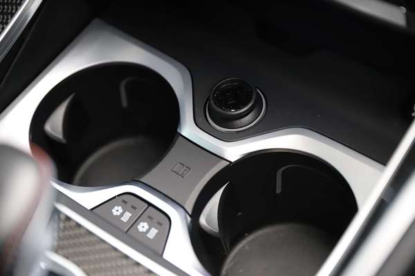 2024 BMW X5 M Competition F95 LCI