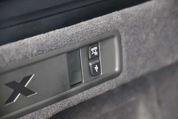 2024 BMW X5 M Competition F95 LCI