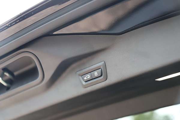 2024 BMW X5 M Competition F95 LCI