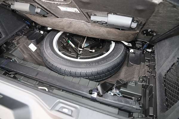 2024 BMW X5 M Competition F95 LCI