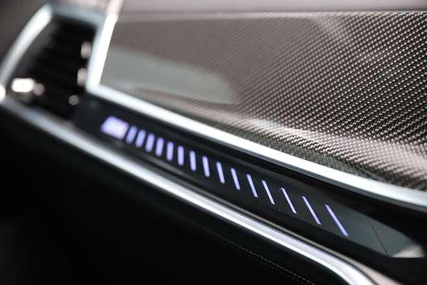 2024 BMW X5 M Competition F95 LCI