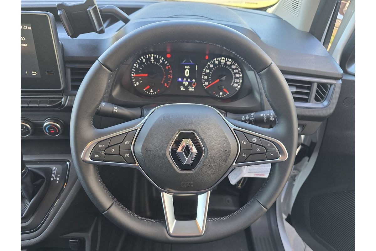 2024 Renault Kangoo L2 XFK LWB