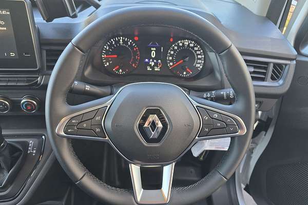 2024 Renault Kangoo L2 XFK LWB