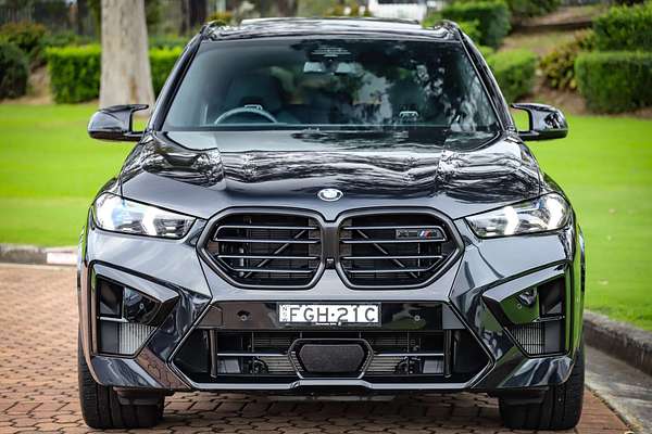 2024 BMW X5 M Competition F95 LCI