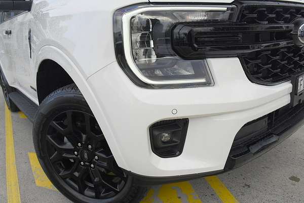 2024 Ford Everest Sport 3.0L