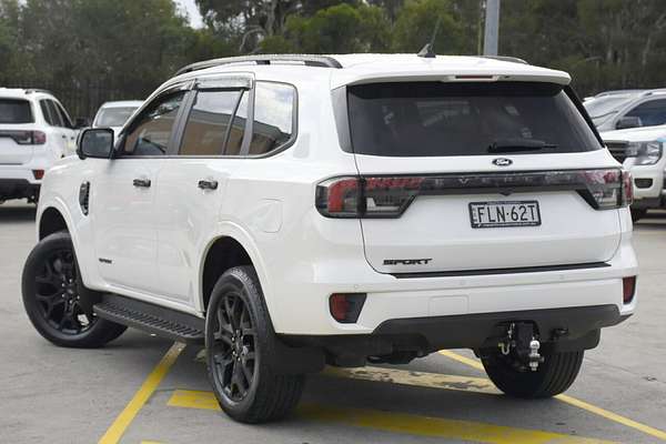 2024 Ford Everest Sport 3.0L