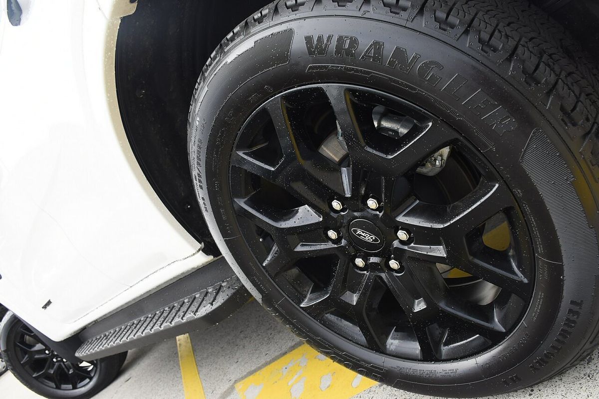 2024 Ford Everest Sport 3.0L