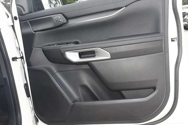 2024 Ford Everest Sport 3.0L