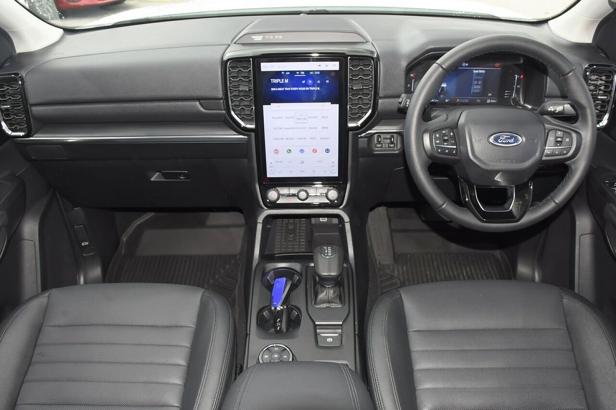 2024 Ford Everest Sport 3.0L