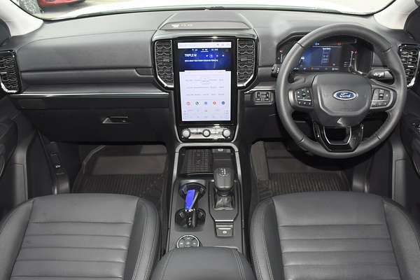2024 Ford Everest Sport 3.0L