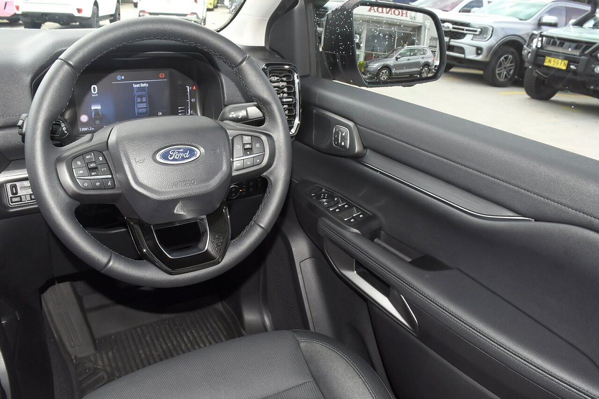 2024 Ford Everest Sport 3.0L