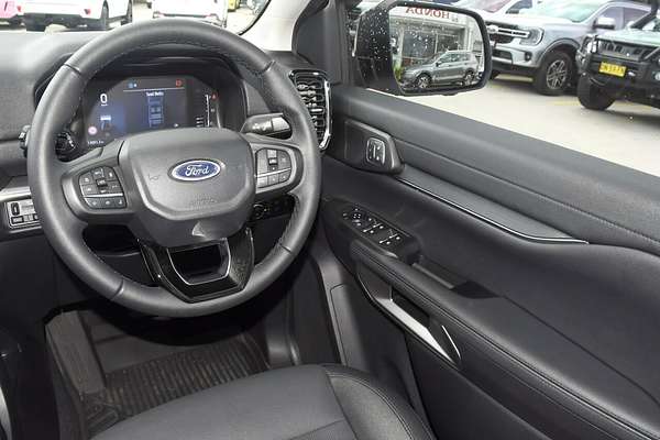 2024 Ford Everest Sport 3.0L