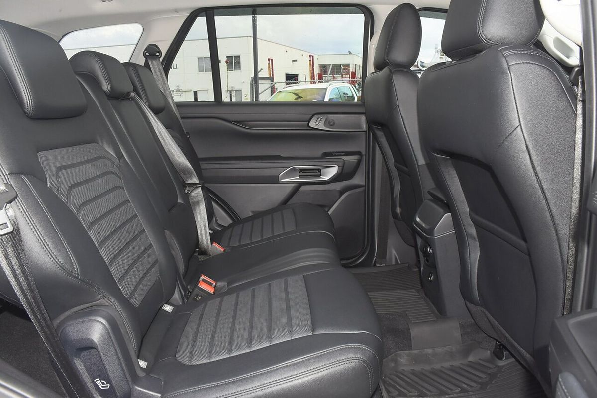 2024 Ford Everest Sport 3.0L