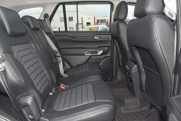 2024 Ford Everest Sport 3.0L