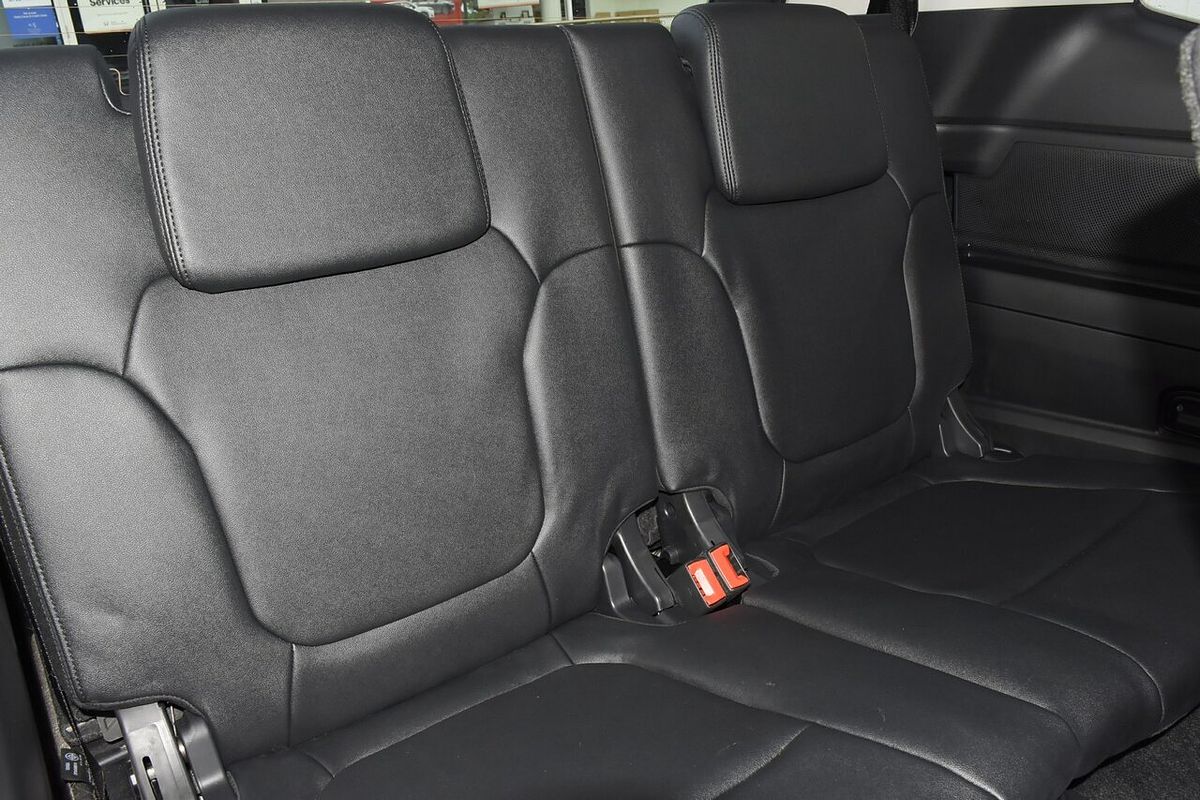 2024 Ford Everest Sport 3.0L
