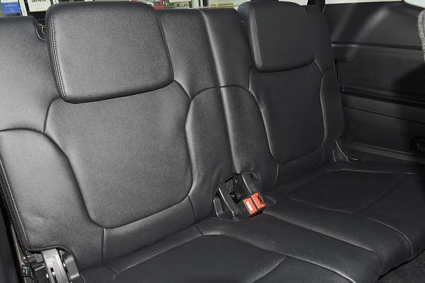 2024 Ford Everest Sport 3.0L