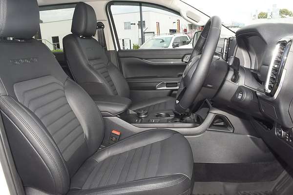 2024 Ford Everest Sport 3.0L
