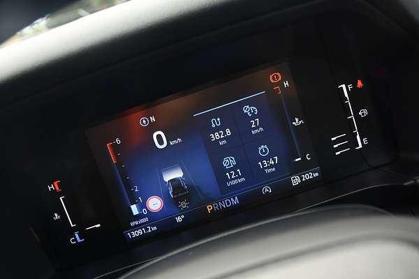 2024 Ford Everest Sport 3.0L
