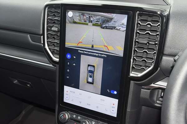 2024 Ford Everest Sport 3.0L