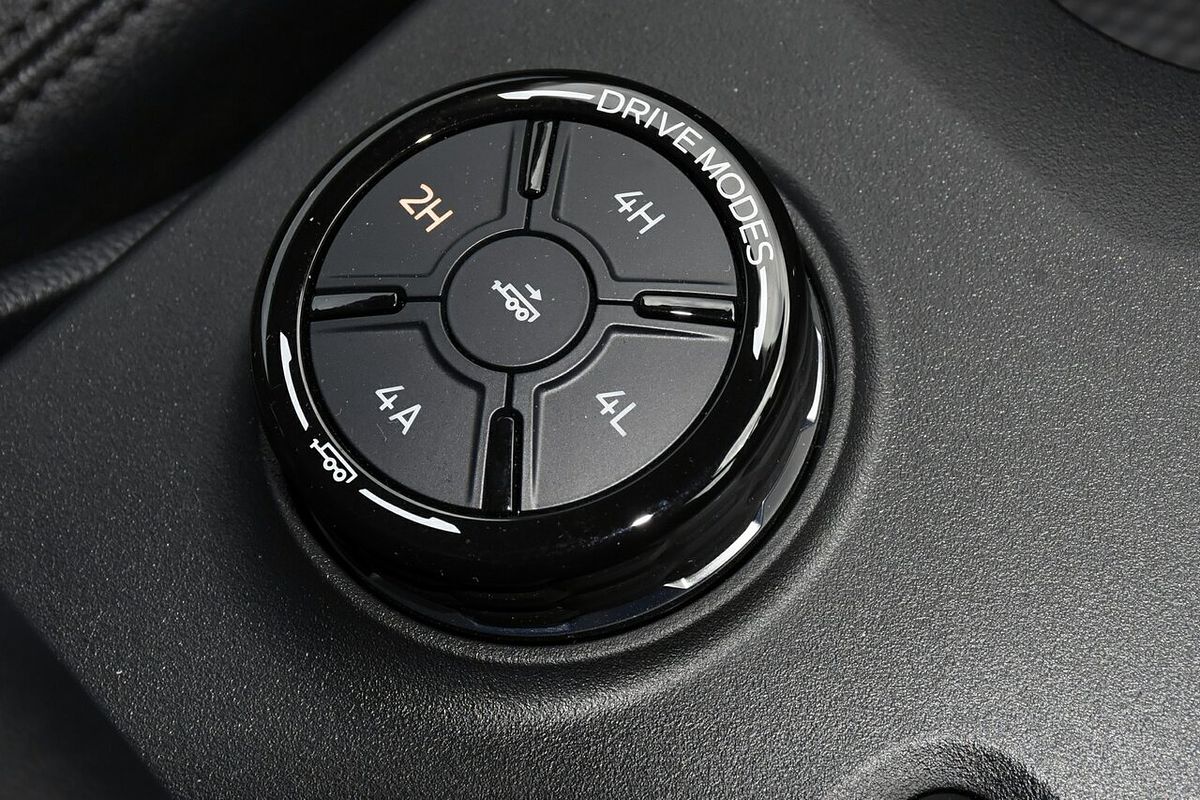 2024 Ford Everest Sport 3.0L