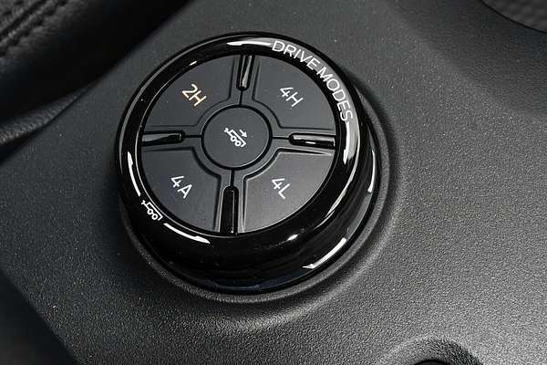 2024 Ford Everest Sport 3.0L