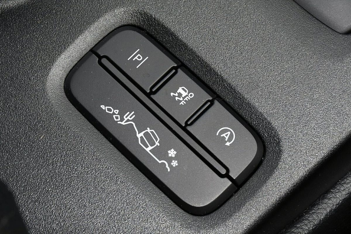 2024 Ford Everest Sport 3.0L