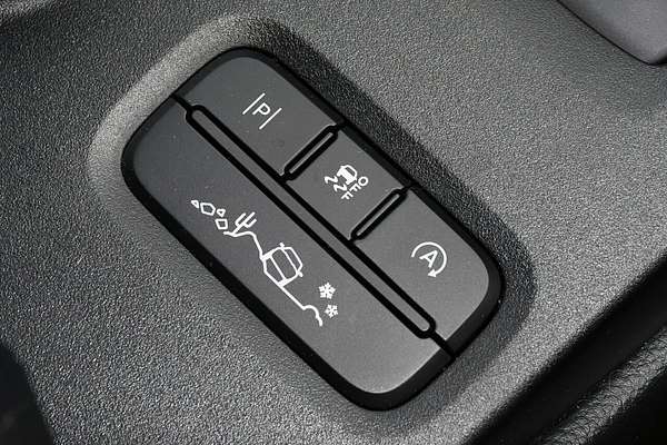 2024 Ford Everest Sport 3.0L