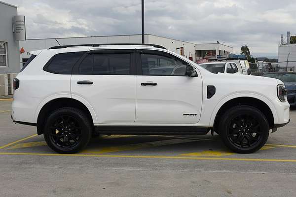 2024 Ford Everest Sport 3.0L