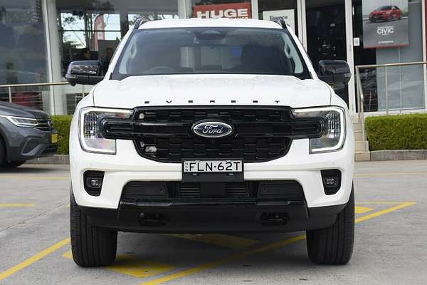 2024 Ford Everest Sport 3.0L