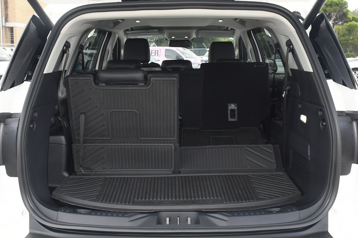 2024 Ford Everest Sport 3.0L