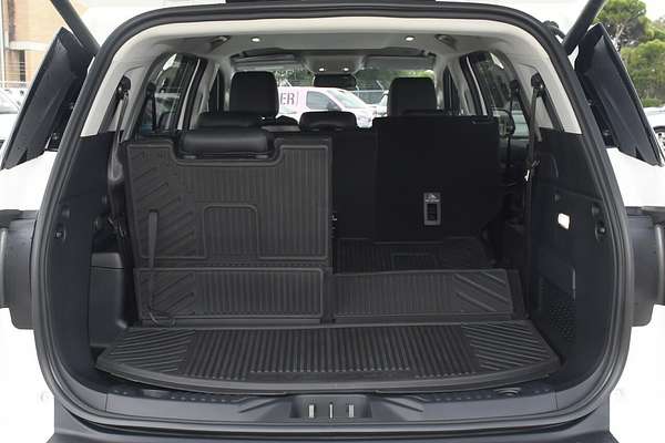 2024 Ford Everest Sport 3.0L