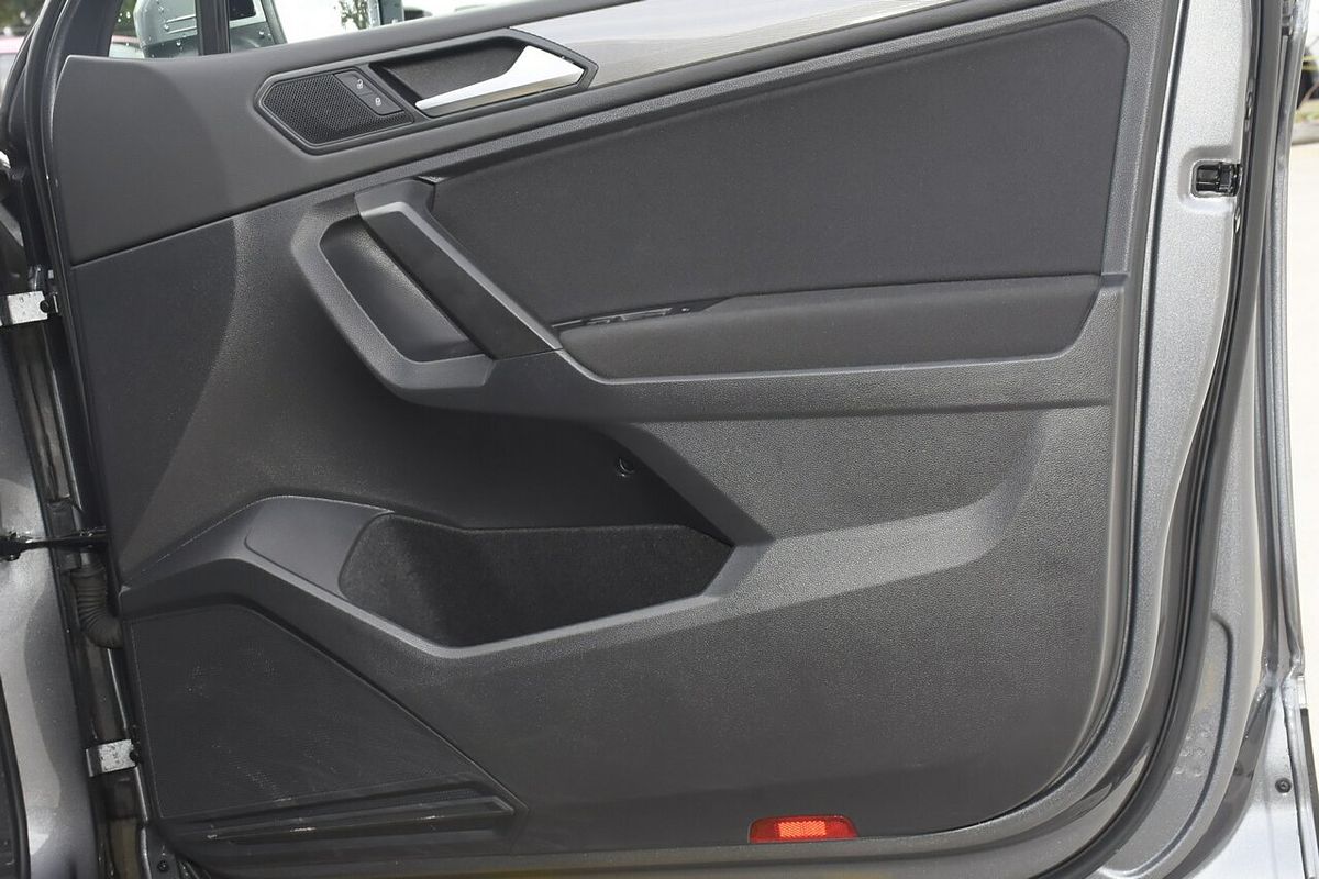 2022 Volkswagen Tiguan 162TSI Adventure Allspace 5N