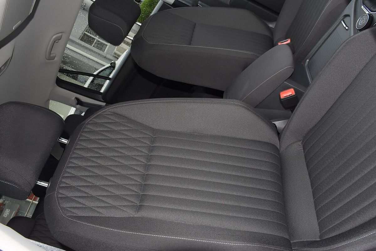 2022 Volkswagen Tiguan 162TSI Adventure Allspace 5N