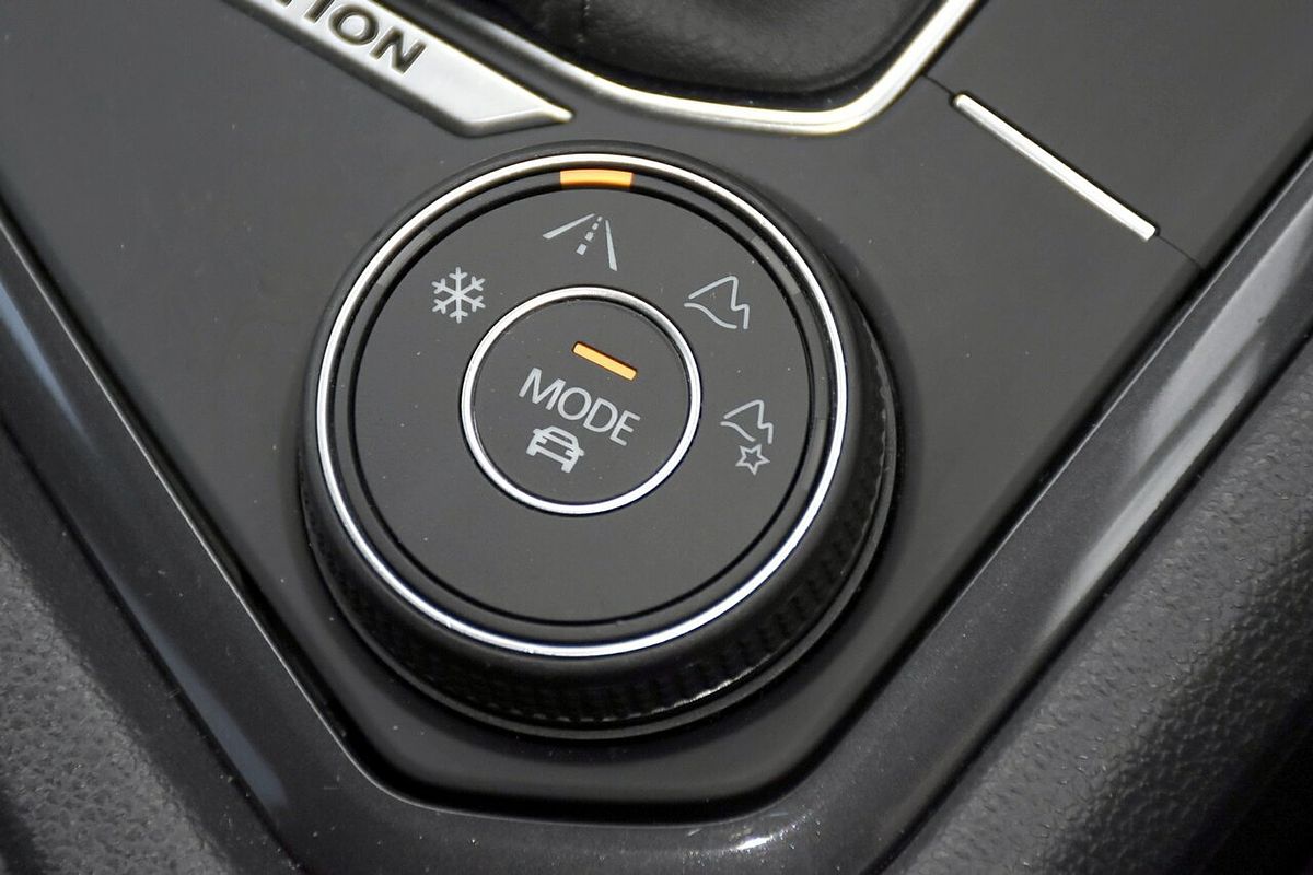 2022 Volkswagen Tiguan 162TSI Adventure Allspace 5N