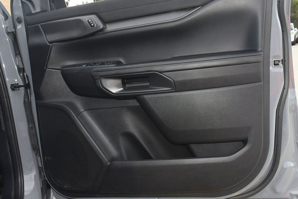 2023 Ford Ranger Raptor 4X4 3.0L