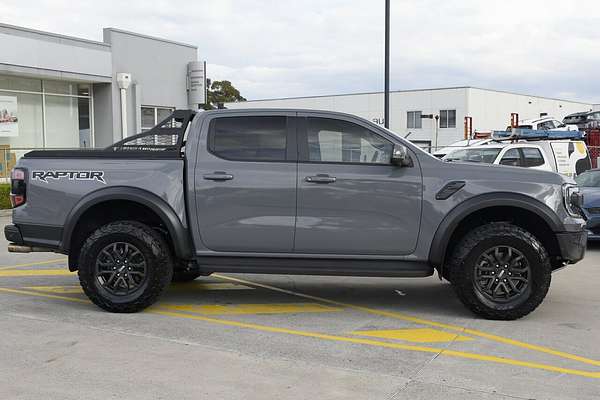 2023 Ford Ranger Raptor 4X4 3.0L