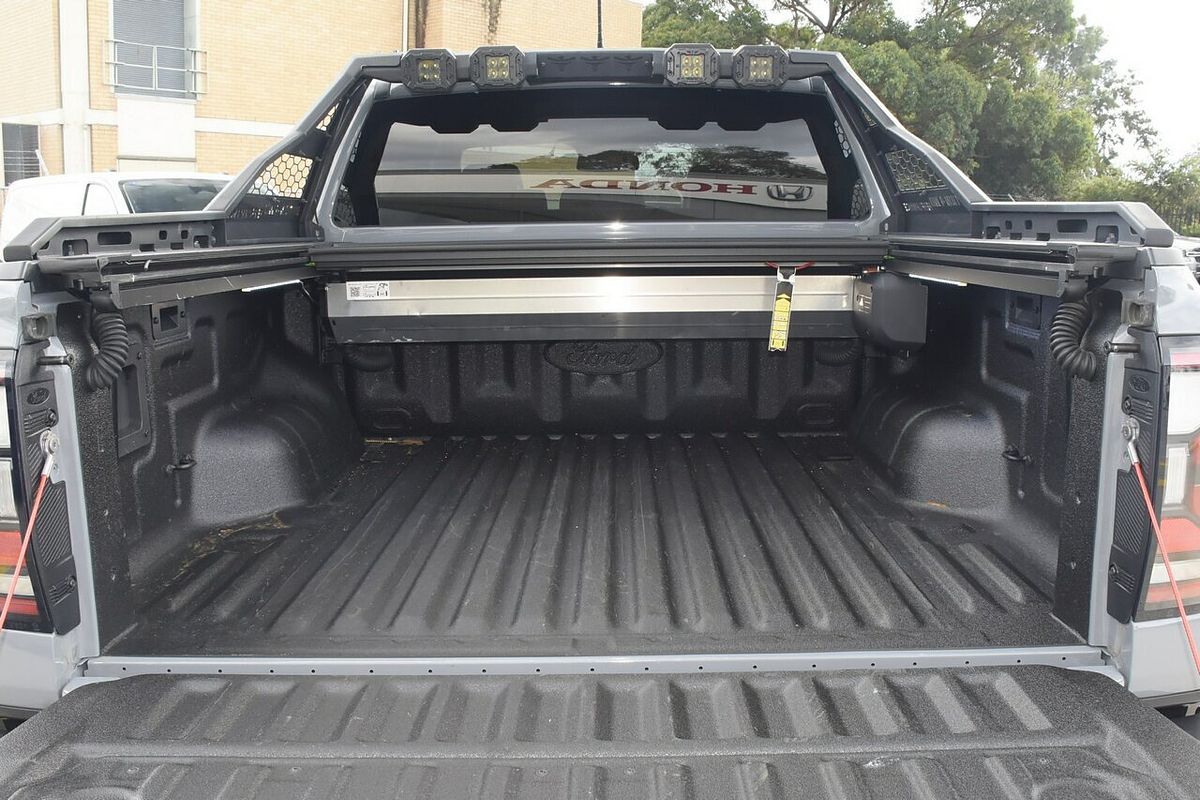 2023 Ford Ranger Raptor 4X4 3.0L