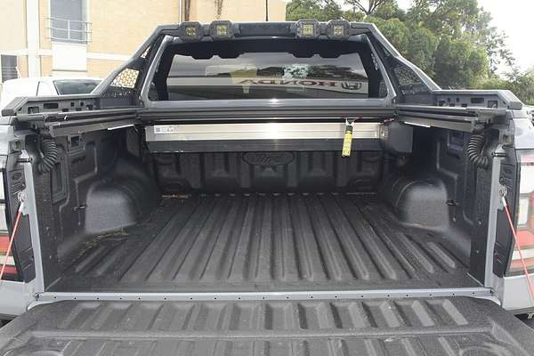 2023 Ford Ranger Raptor 4X4 3.0L