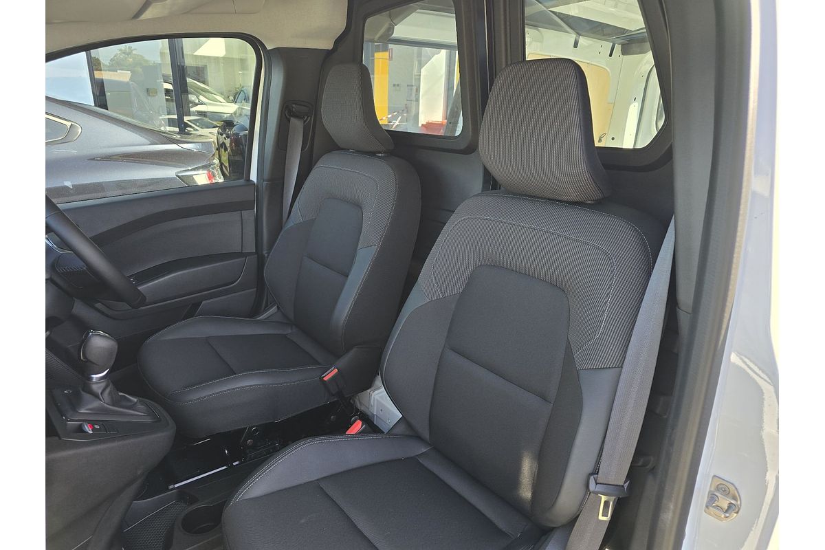 2024 Renault Kangoo L2 XFK LWB