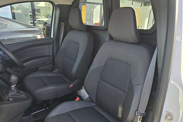 2024 Renault Kangoo L2 XFK LWB