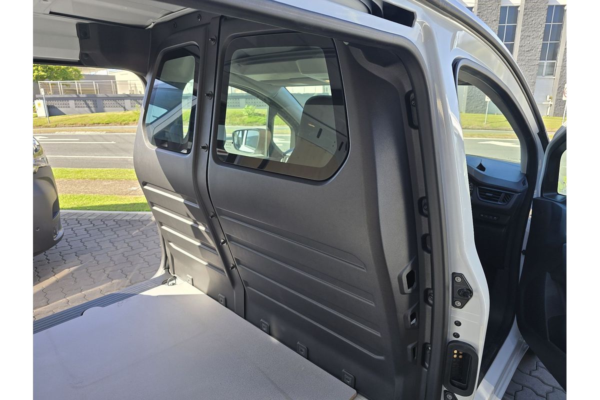 2024 Renault Kangoo L2 XFK LWB