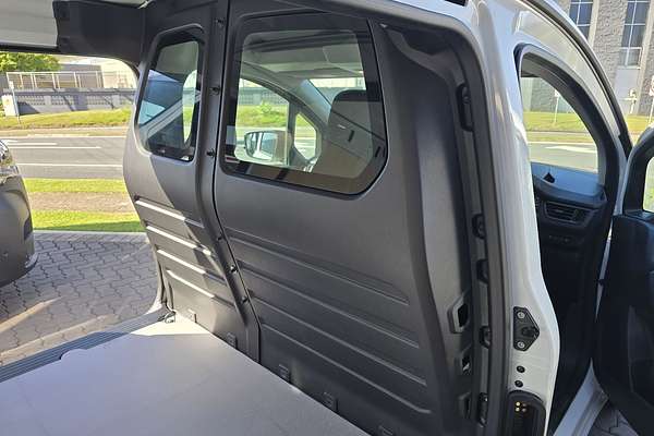 2024 Renault Kangoo L2 XFK LWB