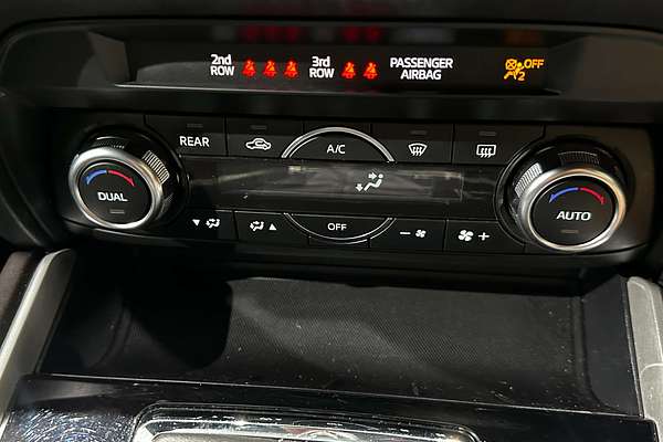 2018 Mazda CX-8 Sport KG Series