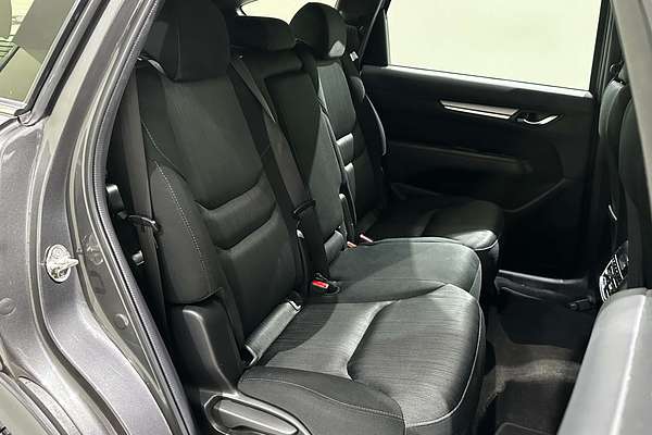 2018 Mazda CX-8 Sport KG Series