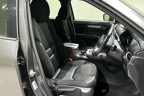 2018 Mazda CX-8 Sport KG Series