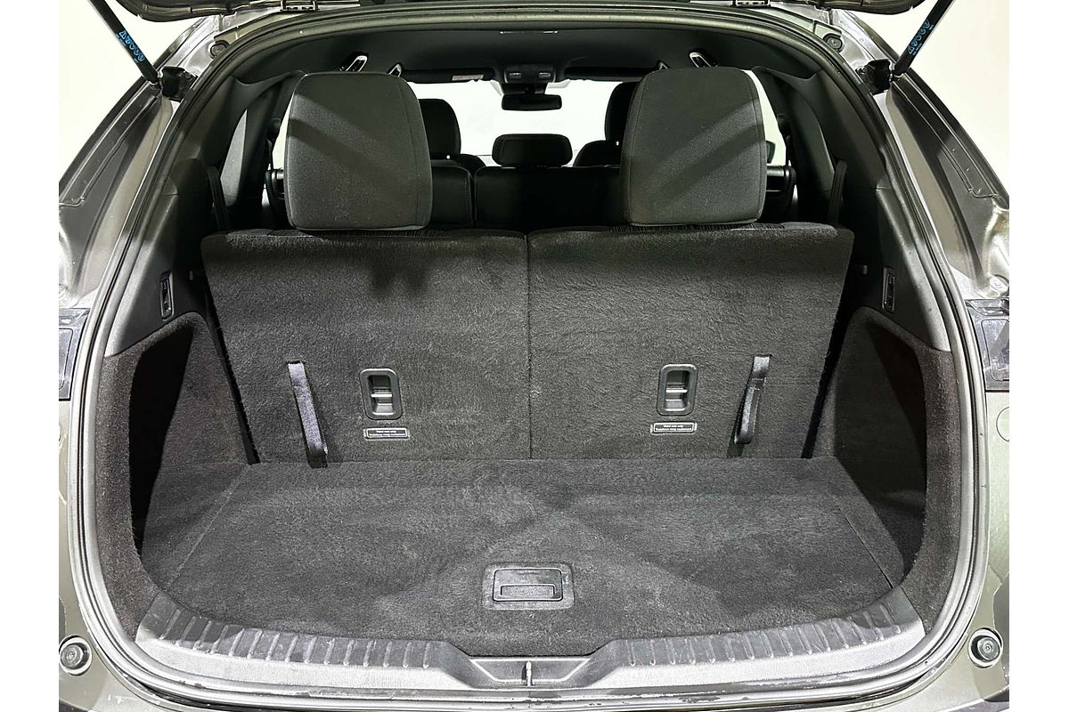 2018 Mazda CX-8 Sport KG Series