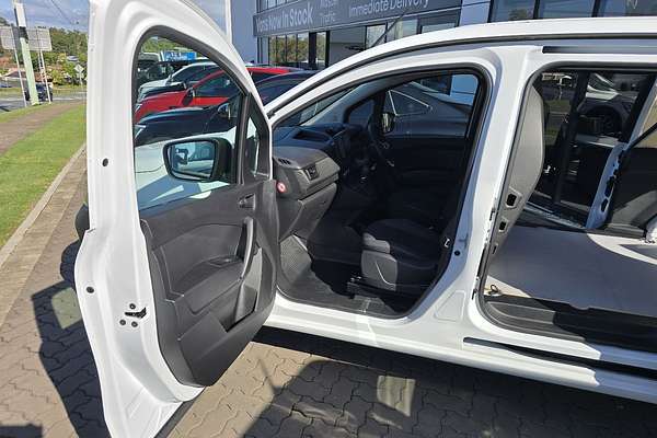 2024 Renault Kangoo L2 XFK LWB